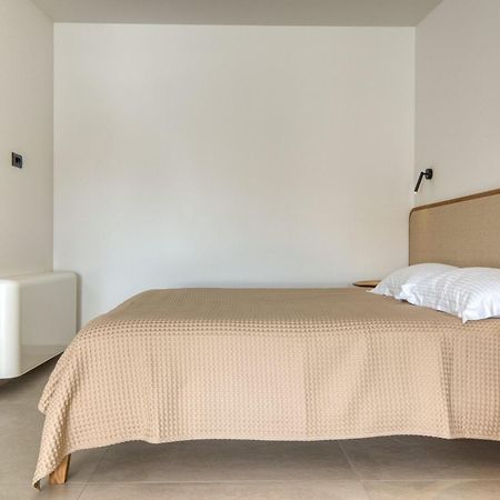 Anima Deluxe Suites นาฟปลิโอ ภายนอก รูปภาพ
