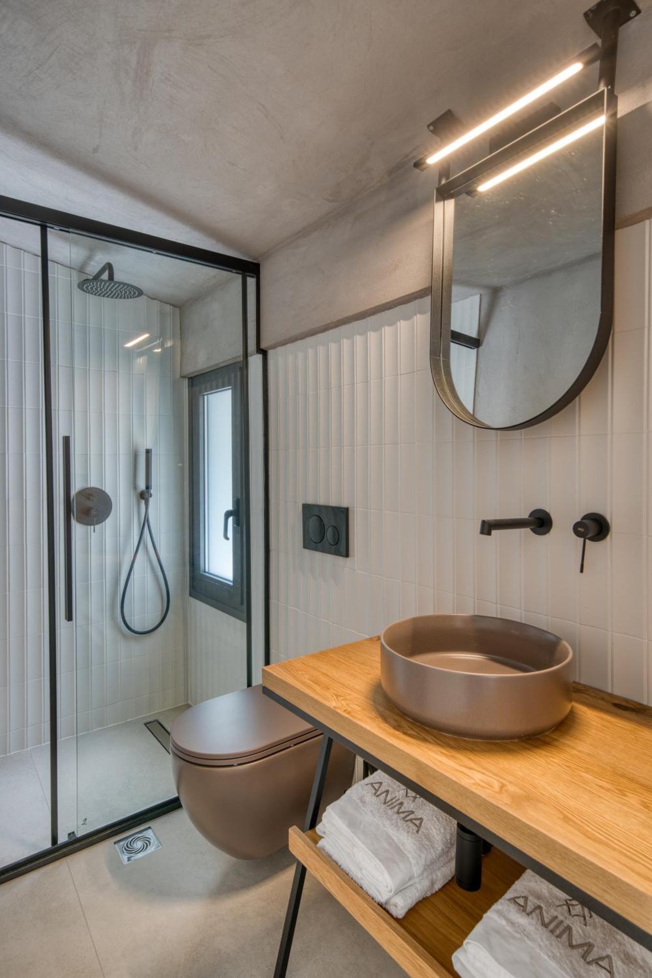 Anima Deluxe Suites นาฟปลิโอ ภายนอก รูปภาพ