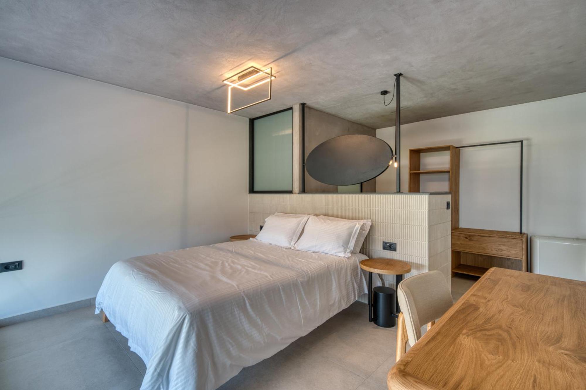 Anima Deluxe Suites นาฟปลิโอ ภายนอก รูปภาพ