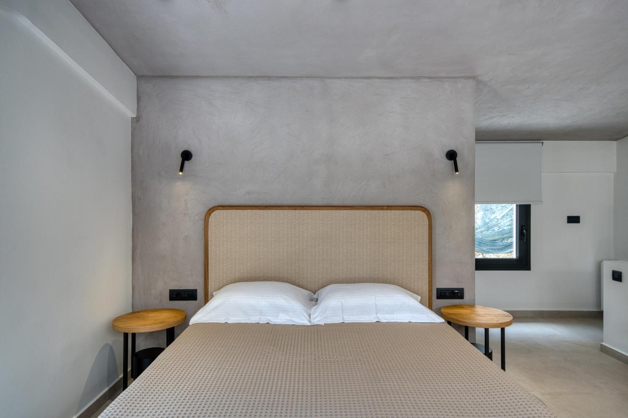 Anima Deluxe Suites นาฟปลิโอ ภายนอก รูปภาพ