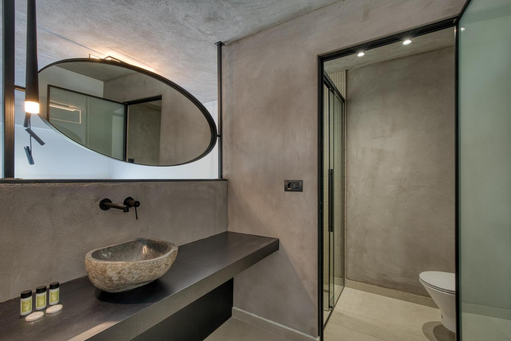 Anima Deluxe Suites นาฟปลิโอ ภายนอก รูปภาพ