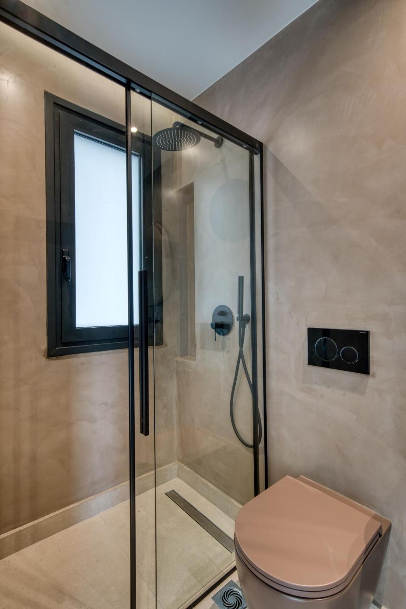 Anima Deluxe Suites นาฟปลิโอ ภายนอก รูปภาพ