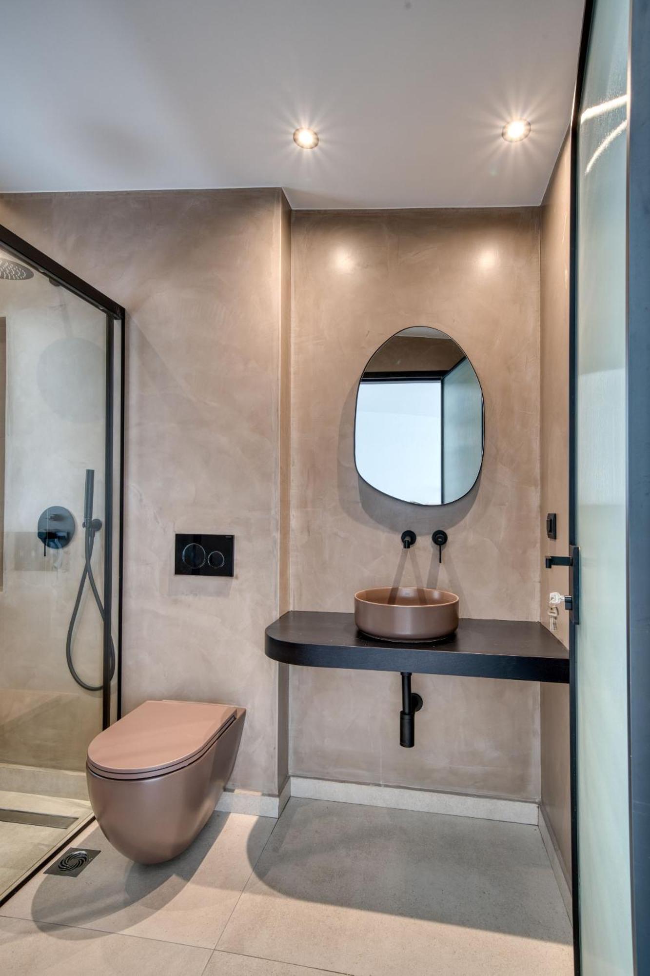 Anima Deluxe Suites นาฟปลิโอ ภายนอก รูปภาพ